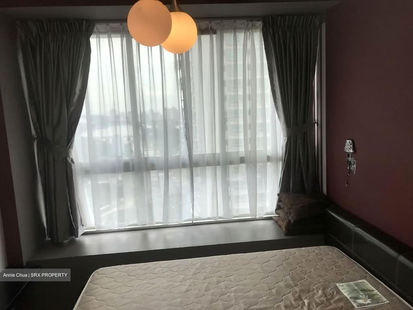 Jardin (D21), Condominium #601052981